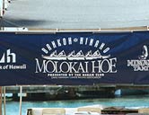 Hawaii Moloka'i Hoe 2000