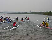 X-Paddle - Outriggercup Xanten 2007