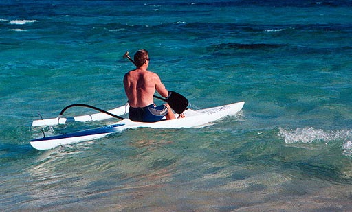 dory skiff lugger canoe outrigger outrigger float for canoe free plans